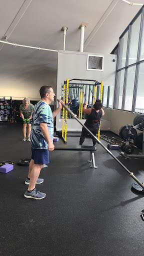 Gym «Imagine Sports + Fitness», reviews and photos, 635 Haywood Rd, Greenville, SC 29607, USA