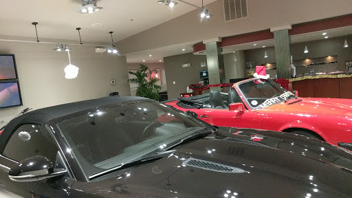 Car Dealer «Lux Cars Chicago», reviews and photos, 88 E Dundee Rd, Buffalo Grove, IL 60089, USA