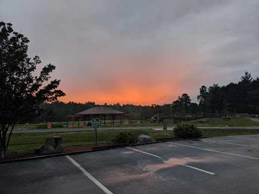 Park «The Park at Flat Rock», reviews and photos, 55 Highland Golf Dr, Flat Rock, NC 28731, USA