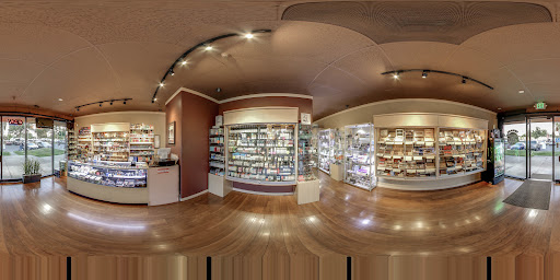 Cigar Shop «Fumare Smoke Shop», reviews and photos, 4333 Hazel Ave, Fair Oaks, CA 95628, USA