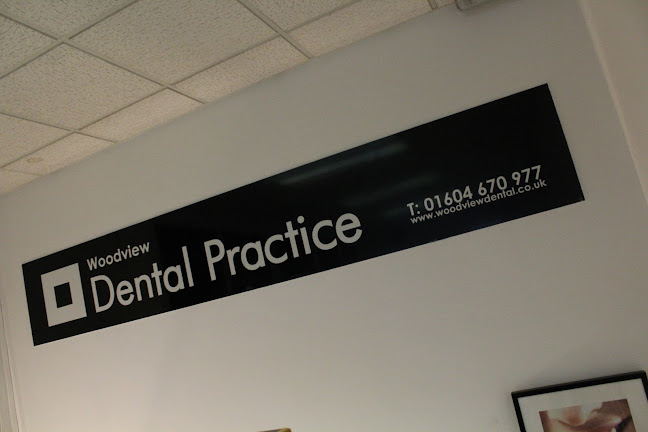 Woodview Dental Practice - Dentist
