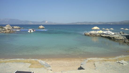 Çeşme Dodo Beach