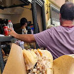 Photo n°5 de l'avis de Taco.g fait le 24/09/2023 à 20:26 sur le  Antica Porchetteria Granieri 1916 à Florence