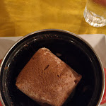 Photo n°2 de l'avis de Fanda.g fait le 13/09/2023 à 21:12 sur le  Lorto Ristorante à Rome