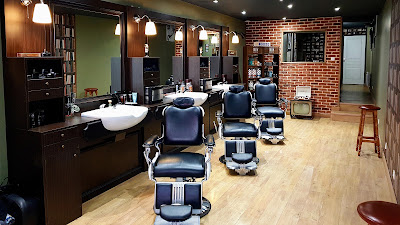 O'timeless Barber à Hallennes-lez-Haubourdin