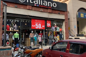 Italiano Clothing Store image