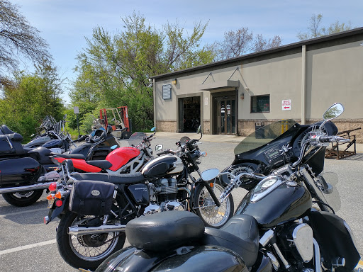 Motorcycle Dealer «Powersports East», reviews and photos, 620 Pulaski Hwy, Bear, DE 19701, USA