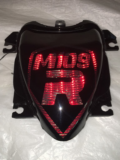 Motorcycle Dealer «Tricked Out Custom Cycles», reviews and photos, 240 York Rd, Warminster, PA 18974, USA