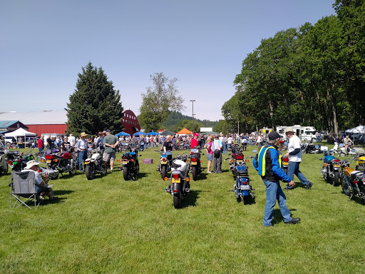 Fairground «Benton County Fairgrounds», reviews and photos, 110 SW 53rd St, Corvallis, OR 97333, USA