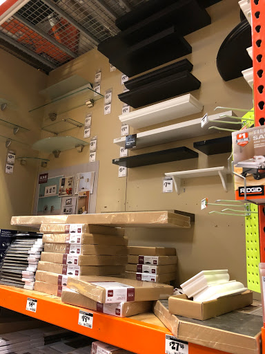 Home Improvement Store «The Home Depot», reviews and photos, 800 Commerce Blvd, Dickson City, PA 18519, USA
