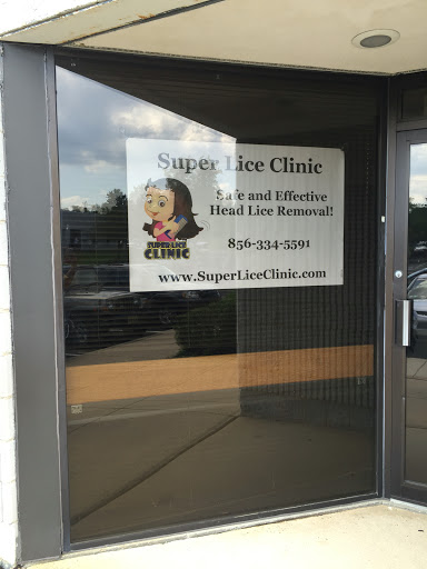 Super Lice Clinic