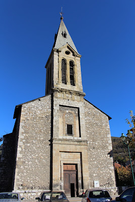 Église Sainte Quitterie de Tarascon-sur-Ariège à Tarascon-sur-Ariège