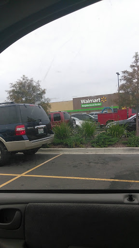 Supermarket «Walmart Neighborhood Market», reviews and photos, 412 W Bert Kouns Industrial Loop, Shreveport, LA 71106, USA