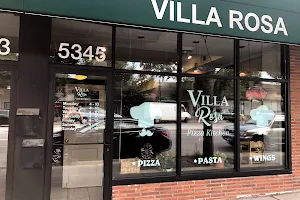 Villa Rosa Pizza Kitchen image
