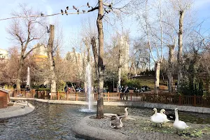 Kuğulu Park image
