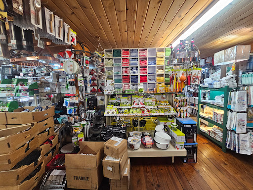 Bloomfield's of Flat Rock