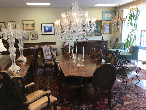 Antique Furniture Store «Raleigh Furniture Gallery», reviews and photos, 2940 Wakefield Pines Dr, Raleigh, NC 27614, USA