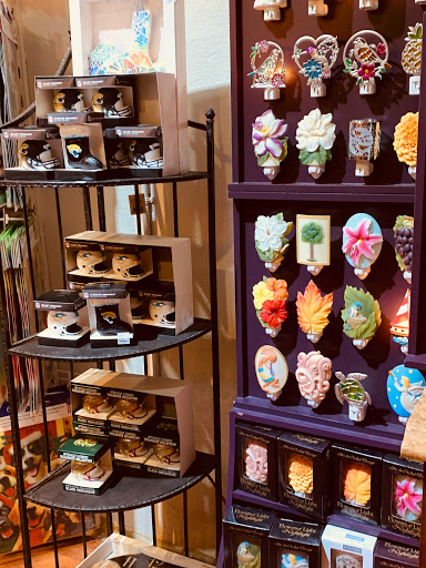 Gift Shop «The Chandlery: Serendipity Gifts», reviews and photos, 806 E New Haven Ave, Melbourne, FL 32901, USA