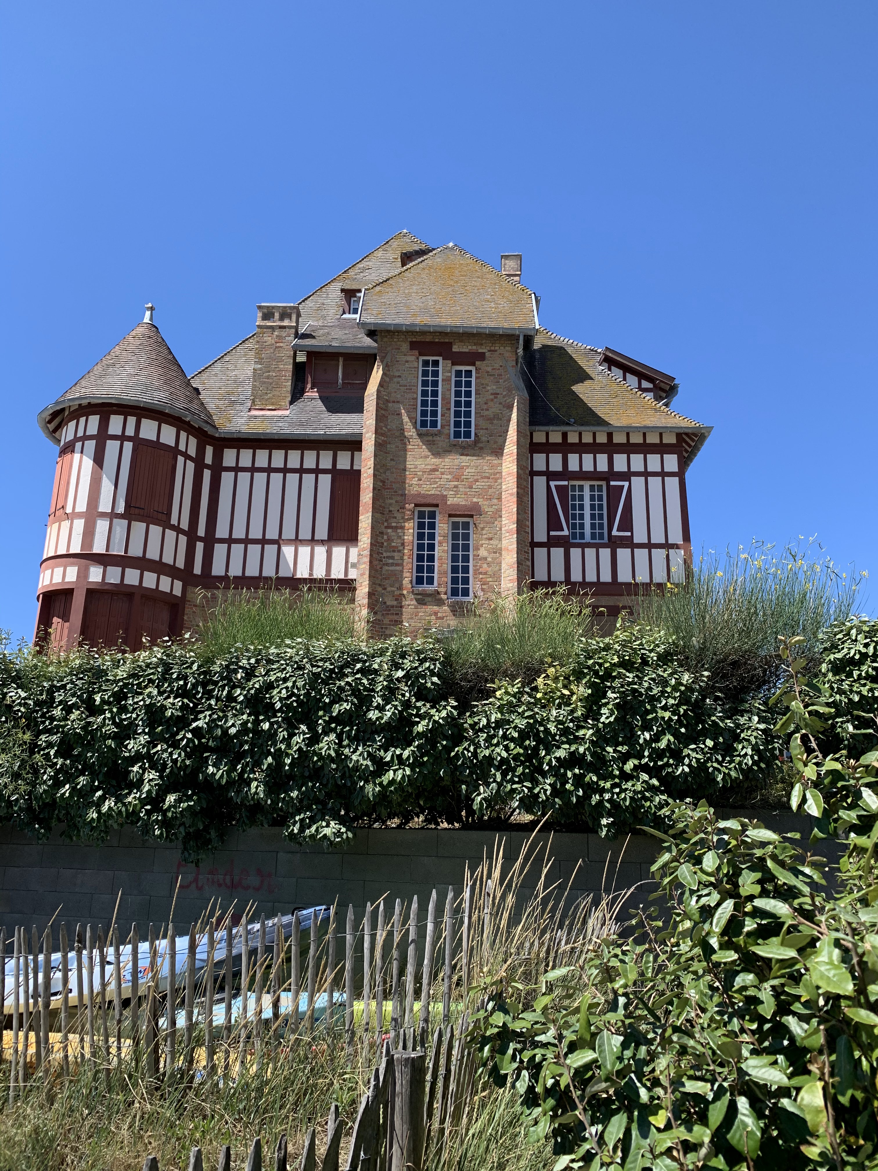 Photo n° 5 de l'avis de Gontran.e fait le 26/08/2020 à 16:22