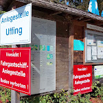 Photo n°2 de l'avis de Dieter. fait le 23/10/2023 à 15:34 sur le  Seerestaurant Alpenblick à Uffing