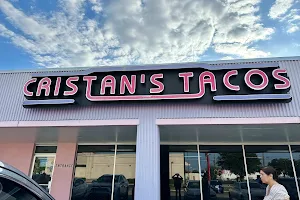 Cristan's Tacos image