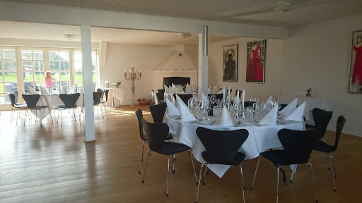 Ask og Tennegaarden. in Langaa, Frederikshavn