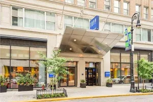 TRYP by Wyndham New York City Times Square South image