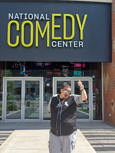 Non-Profit Organization «Northwest Arena», reviews and photos, 319 W 3rd St, Jamestown, NY 14701, USA