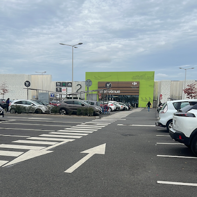 taxi-vtc-paris-aeroport / taxi parisien (VAN 7 passagers) à Deuil-la-Barre