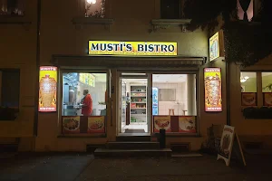Musti’s Bistro image