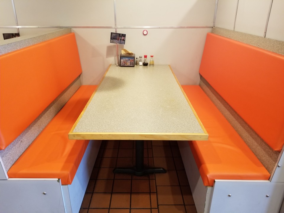 Silla Restaurant 80014