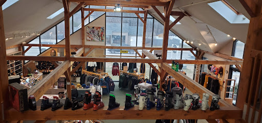 Ski Shop «Northern Ski Works - Ludlow/Okemo», reviews and photos, 10 Main St, Ludlow, VT 05149, USA