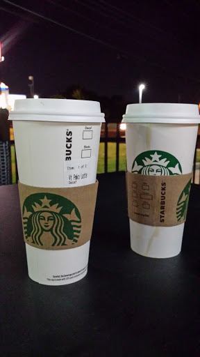 Coffee Shop «Starbucks», reviews and photos, 2034 N Highland Ave, Jackson, TN 38305, USA