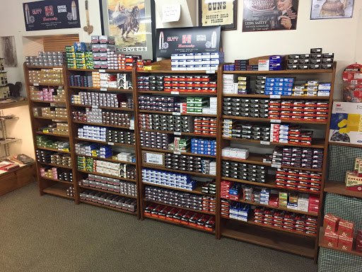 Gun Shop «Tombstone Trading Company», reviews and photos, 1 Main St, Brookfield, MA 01506, USA