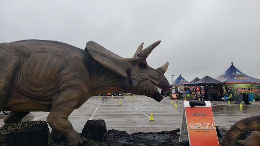 Live Music Venue «Hollywood Casino Amphitheatre - St. Louis», reviews and photos, 14141 Riverport Dr, Maryland Heights, MO 63043, USA