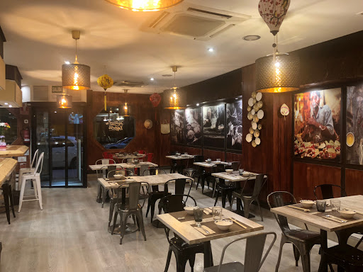 Restaurante Vietnam Express