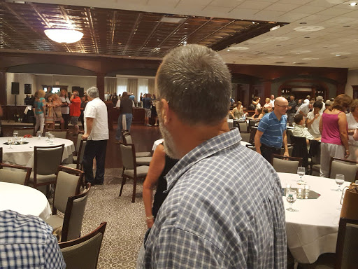 Event Venue «The Amber Room Colonnade», reviews and photos, 1 Stacey Rd, Danbury, CT 06811, USA