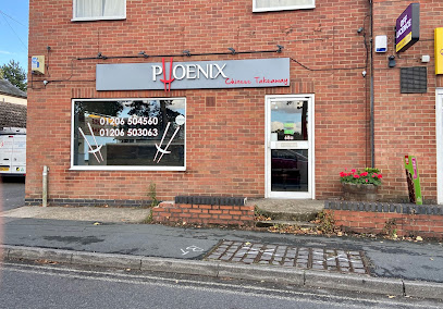 Phoenix Chinese Takeaway & Delivery - 68 London Rd, Colchester CO3 4DG, United Kingdom