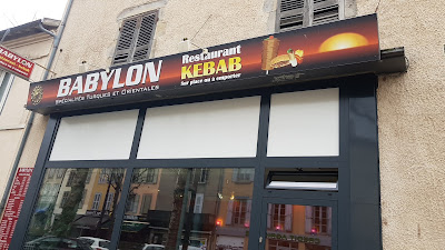 Babylon à Brioude