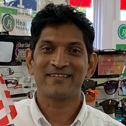 Pharmacy «Quick Med Pharmacy», reviews and photos, 1221 Main St, Asbury Park, NJ 07712, USA