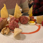 Photo n°3 de l'avis de Sara.n fait le 18/09/2022 à 14:55 sur le  Albergo Ristorante Baita Dovich à Rocca Pietore