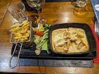 Tartiflette du Restaurant Ch'ti Charivari à Villeneuve-d'Ascq - n°11