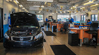Nalley Honda - Photo 7 - Car repair in Union City, GA, South Fulton