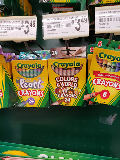 Craft Store «Michaels», reviews and photos, 2261 Town Center Ave, Viera, FL 32940, USA