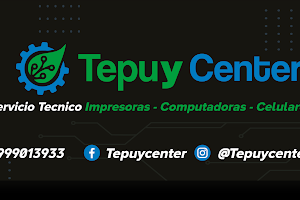 Tepuy Center I Reparación Celulares, Impresoras y Laptop image