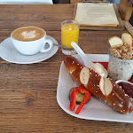 Photo n°3 de l'avis de Dr..o fait le 30/06/2020 à 21:37 sur le  5 Senses Coffee à Freiburg im Breisgau