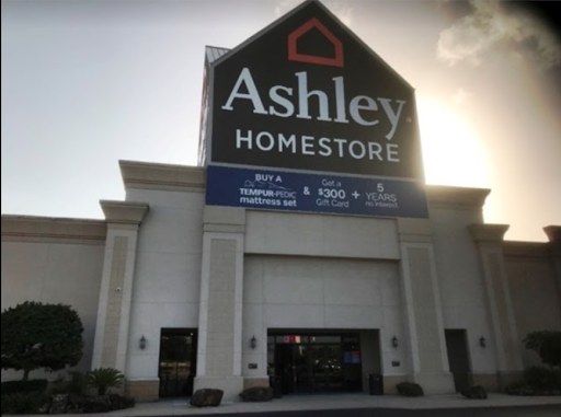 Furniture Store «Ashley Furniture HomeStore», reviews and photos, 25415 I-45, Spring, TX 77380, USA