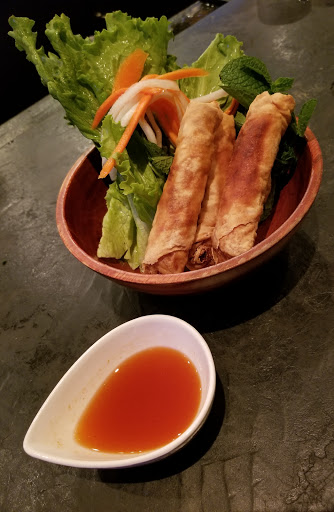 Vanessas Bistro image