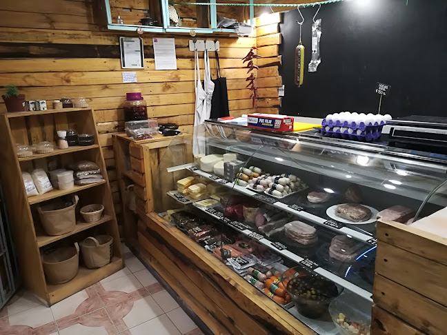 Opiniones de Marcelino queso y vino. en La Serena - Tienda de ultramarinos