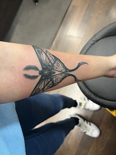 Explore one direction tattoo ideas, creative tattoo ideas in Douglasville, available at Long Island Ink Tattoo & Piercing